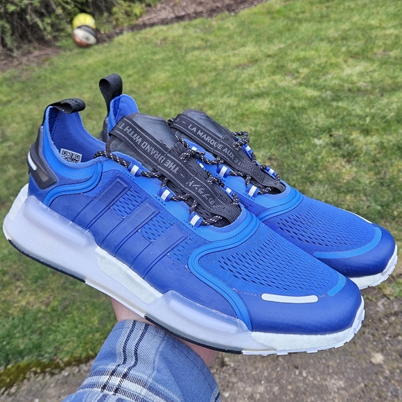 New men's Adidas nmd V3 - Picture 3 of 4